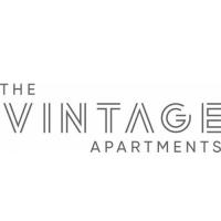 The Vintage Apartments Logo