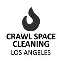 Crawl Space Cleaning Los Angeles Logo
