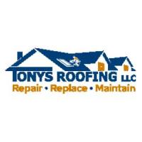 Tonys Roofing LLC Logo
