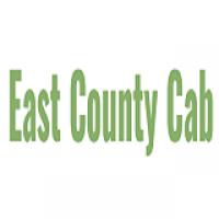 East County Cab Logo