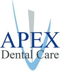 Apex Dental Care Logo