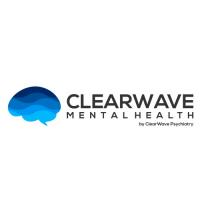 Clearwave Mental Health Logo
