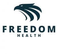 Freedom Health Treatment Logo