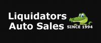 Liquidator Auto Sales Logo