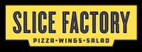 Theslice Factory Logo