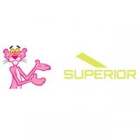 Superior Exteriors Roofing And Construction Logo