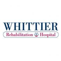 Whittier Rehabilitation Hospital Bradford Logo