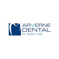 Arverne Dental logo