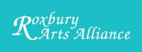 Roxbury Arts Alliance Logo