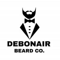 Debonair Beard Co Logo
