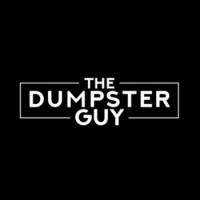The Dumpster Guy Escambia Logo