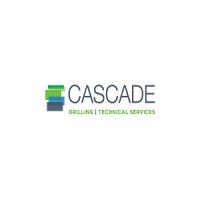 Cascade Drilling Logo