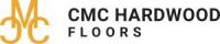 CMC Hardwood Floors Logo