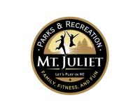 Mt. Juliet Parks & Rec Logo