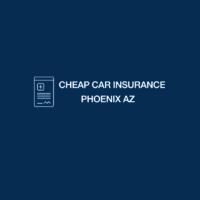 Low Cost Car Insurance Phoenix AZ Logo