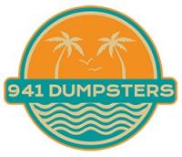 941 Dumpsters logo