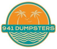 941 Dumpsters Logo