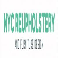 NYC Reupholstery Logo