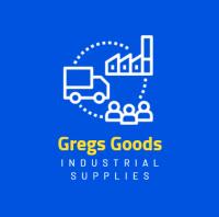 Gregs Goods LLC Logo