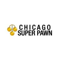Chicago Super Pawn Logo