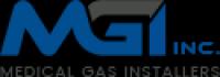 MGI Inc. logo