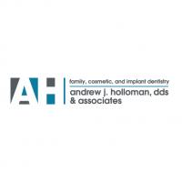 Andrew J. Holloman, DDS & Associates: Clearwater FL Dentistry Logo