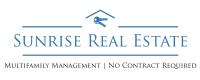 Sunrise Real Estate Corp - Brooklyn Property Management Logo