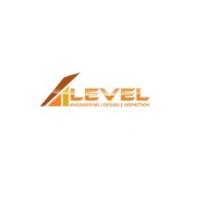 Level Engineering and Inspection Logo