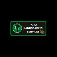 Tapia Landscaping Services Logo