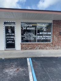 The Better Bail Logo