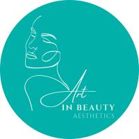 Artin beauty Aesthetics Logo