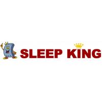 Sleep King Logo