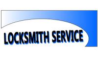 Locksmith Shoreline Logo