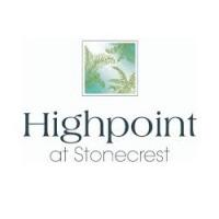 Highpoint at Stonecrest logo