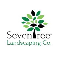 Seventree Landscaping Co. Logo