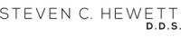 Steven C Hewett, DDS Logo