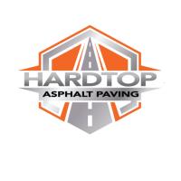 Hardtop Asphalt Logo