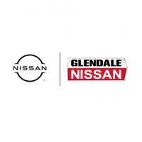 Glendale Nissan Logo