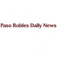 Paso Robles Daily News Logo