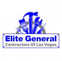 Elite General Contractors of Las Vegas logo