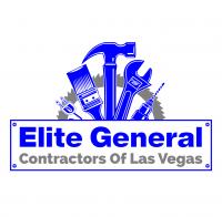 Elite General Contractors of Las Vegas Logo