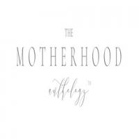 The Motherhood Anthology Logo