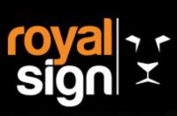 Royal Sign Company Logo