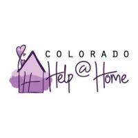 Colorado Help at Home Logo