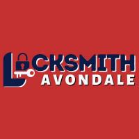 Locksmith Avondale AZ Logo