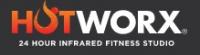 HOTWORX - Woodway, TX Logo