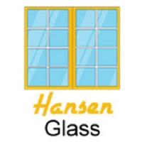 Hansen Glass Inc Logo
