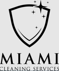 Miami Cleaning Services logo