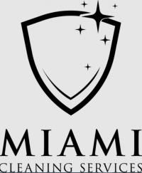 Miami Cleaning Services Logo
