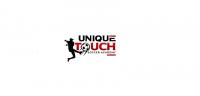 Unique Touch Soccer Academy Logo